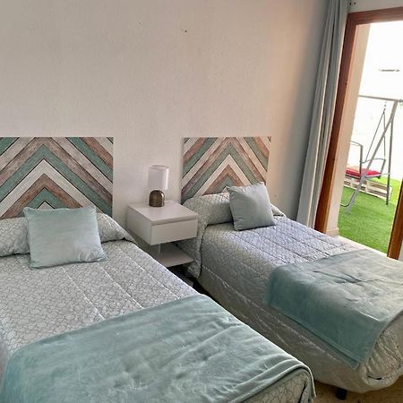 Apartamento Atalaya Corredera Vejer Vejer de la Frontera Zewnętrze zdjęcie