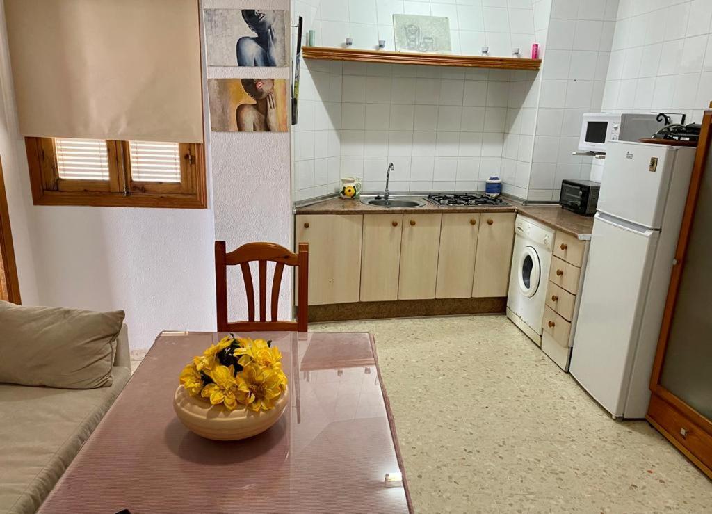 Apartamento Atalaya Corredera Vejer Vejer de la Frontera Zewnętrze zdjęcie